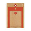 Now, Cutting board set 3 Piece, bamboo, small 6