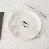 Bellasera (polished), 45-pc Flatware Set, 18/10 Stainless Steel, small 4