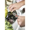 TWIN Chef 2, 9-pcs, Bloc de couteaux, Anthracite, small 5