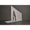 IKI, Santokumesser 18 cm, Glattschliff, small 5