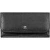 CLASSIC, Estuche con cierre a presi&oacute;n 5-pzs, Negro, small 2