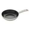 Cast Iron, 6.5-inch, Petite Frying Pan, White Truffle, small 1