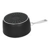 Alu Pro 5, Po&ecirc;lon sans couvercle Duraslide Titanium 18 cm / 2 l, small 5