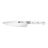 Pro le blanc, 7-inch, Slim Chef's Knife, small 1