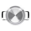 Intense 5, Casserole avec couvercle &agrave; double parois 16 cm / 1,5 l, small 7