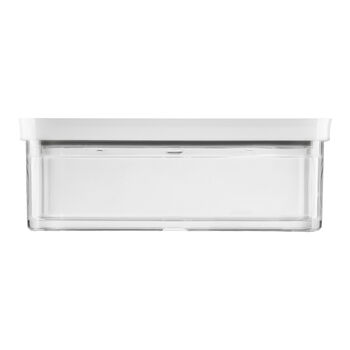 CUBE Vakum başlangı&ccedil; seti, M / 5-par&ccedil;a, şeffaf-beyaz,,large 2