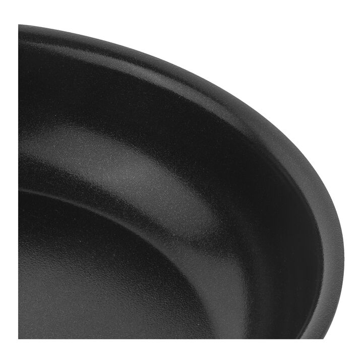 Unlock, Set di padelle, 4-pz., alluminio, Ceramic Titanium, large 4