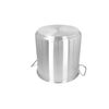 Classic Pro 3, Soeppot met hoge randen 32 cm / 25 l, small 8