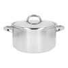 Athena 5, Kookpot met deksel 22 cm / 4 l, small 1