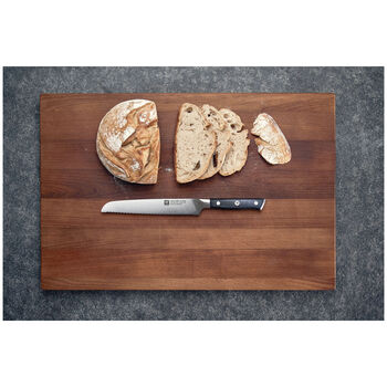Ekmek Bı&ccedil;ağı | Dalgalı kenar | 20 cm,,large 5