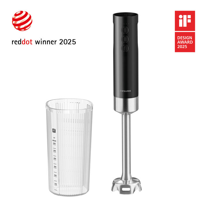 XTEND, Stavblender sladdlös, Maskin utan batteri, large 1