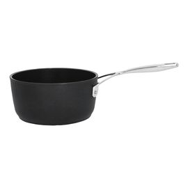 Steelpan zonder deksel Duraslide Titanium 18 cm / 2 l