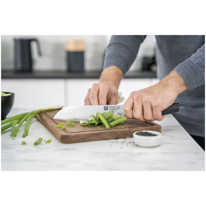 Now S, Santoku 18 cm, large 3