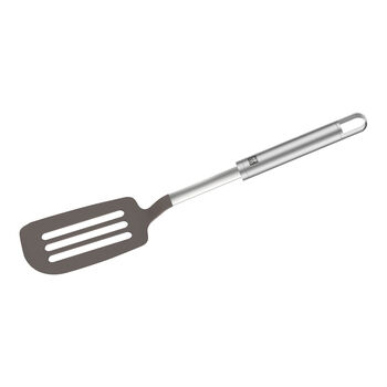 Kızartma Spatulası | Silikon | 33 cm,,large 1