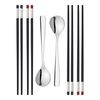 Chopsticks, 10 Piece, Chopstick set, small 1