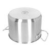 Classic 3, Marmite avec couvercle 24 cm / 7 l, small 3