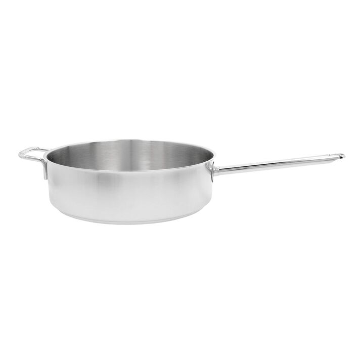 Apollo 7, Sauteuse zonder deksel 28 cm / 4,25 l, large 1