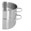 Resto 3, Set cuisson vapeur 20 cm, small 3