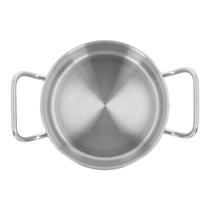 Classic 3, Kookpan met deksel 16 cm / 1,5 l, large 3