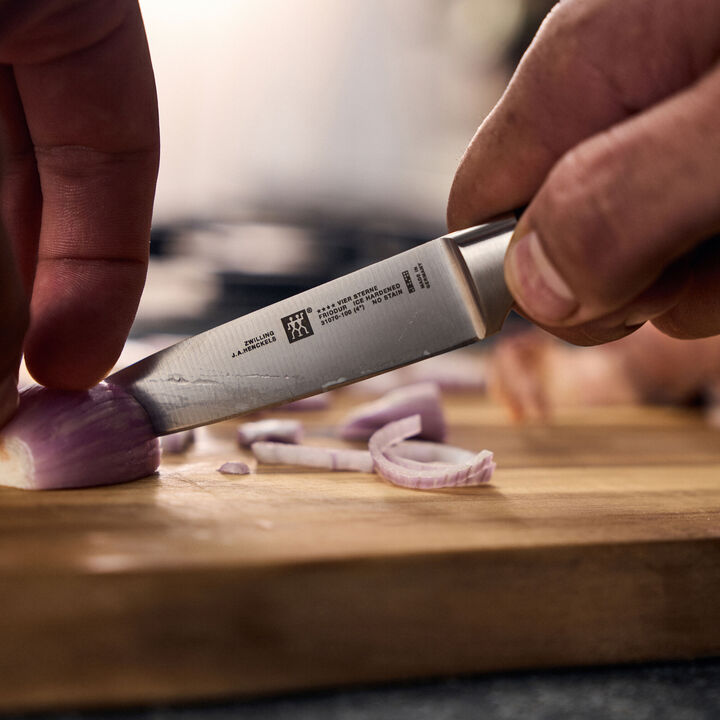 Four Star, Paring Knife 4 inch, large 2