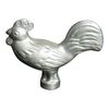 Cast Iron - Accessories, Animal Knob - Rooster, small 1