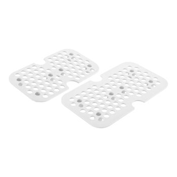 Vakum Aksesuarları Seti cam kutular i&ccedil;in, M/L / 2-par&ccedil;a,,large 1