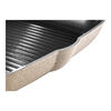 Ledro, Grillpande, 28 cm, Aluminium, Keramisk non-stick bel&aelig;gning, small 3