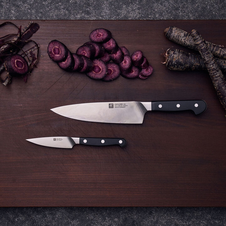 Pro, 2 Piece, Knife set, large 2