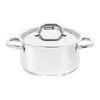 Classico 3, Casserole 24 cm / 5 l, small 1