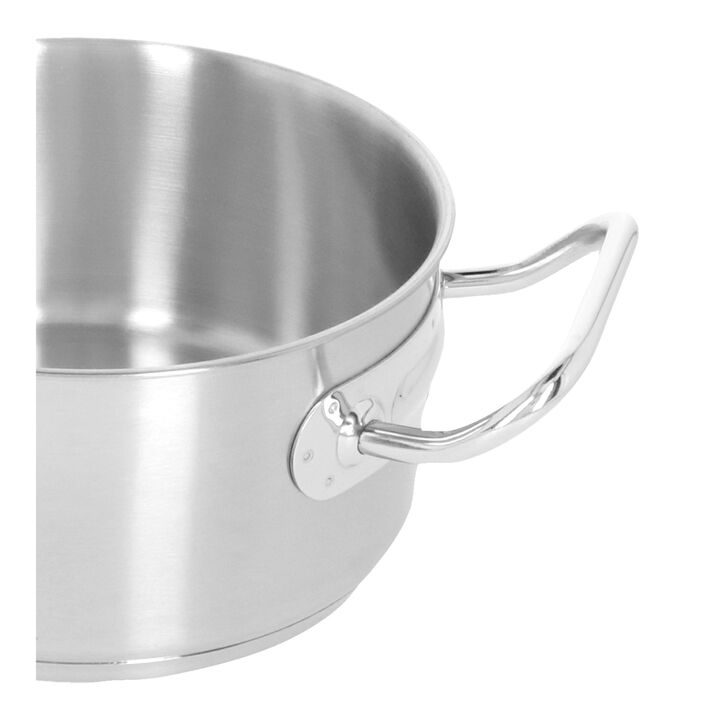 Classic 3, Kookpan met deksel 16 cm / 1,5 l, large 4