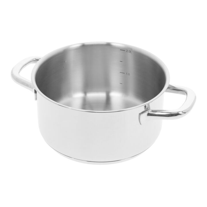 Classico 3, Kookpot 18 cm / 2 l, large 3