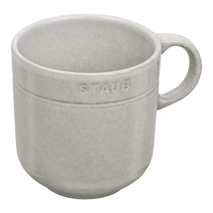 Dining Line, マグ 350 ml, セラミック, カンパーニュ, large 1