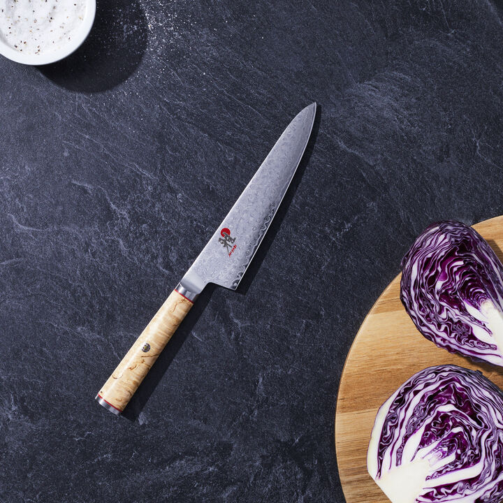 Birchwood SG2, 5.5-inch, Prep Knife, large 2