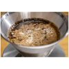 Coffee, Pour over coffee dripper set, 2 Piece, small 10