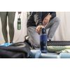 Bottle, Drinking bottle, 680 ml, tritan, dark blue, small 6