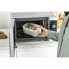 Fresh & Save, Drip tray set for plastic containers  , M/L / 2-pc, small 7
