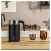 Enfinigy, Milk frother, 400 ml, black, small 9