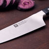 Pro, 8-inch, Traditional Chef's Knife, small 7