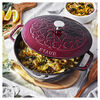 La Cocotte, La Marmite Lilie 24 cm, Gusseisen, small 7