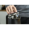 Enfinigy, Electric kettle, 1 l, black, small 5