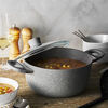 Parma Plus, 4.5 l aluminum Stew pot, small 5