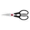TWIN Chef 2, 9-pcs, Bloc de couteaux, Anthracite, small 15