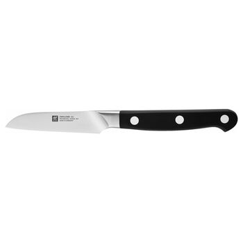 Sebze Meyve Bı&ccedil;ağı | &Ouml;zel Form&uuml;l &Ccedil;elik | 8 cm,,large 1