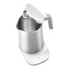 Enfinigy, Hervidor el&eacute;ctrico Pro, 1 l, Plata, small 2