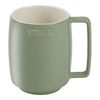 Ceramique, 475 ml ceramic Mug eucalyptus, small 1