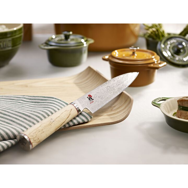 BIRCHWOOD 5000MCD, Shotoh 13 cm, Birke, large 2