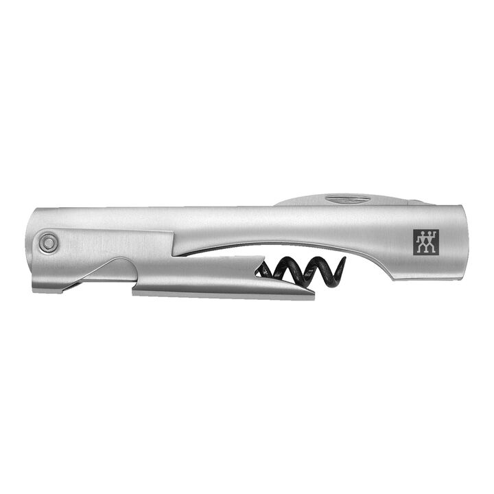 Sommelier Accessories, 18/10 Stainless Steel, Waiter's Knife, large 4