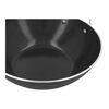 Alu Pro 5, 12-inch, Aluminum, Wok With Ceramic Coating, Black Matte, small 2