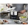 EcoQuick II, 22 cm / 6 l Pressure cooker, small 3