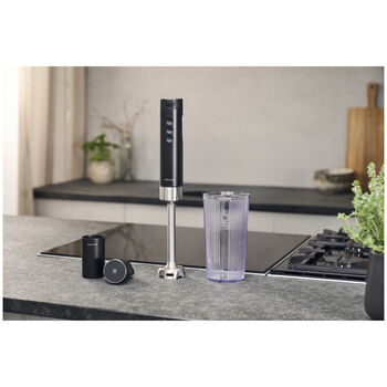 Kablosuz El Blenderı, Bataryasız,,large 6